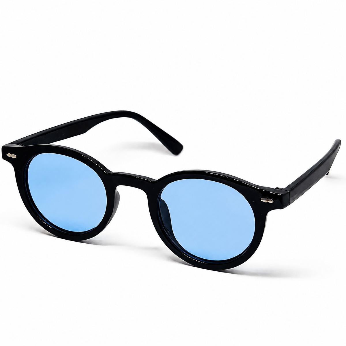 Lumera - Black Blue