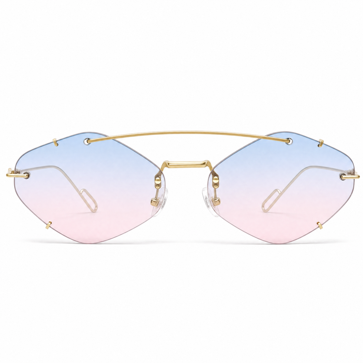 Prism - Blue Pink