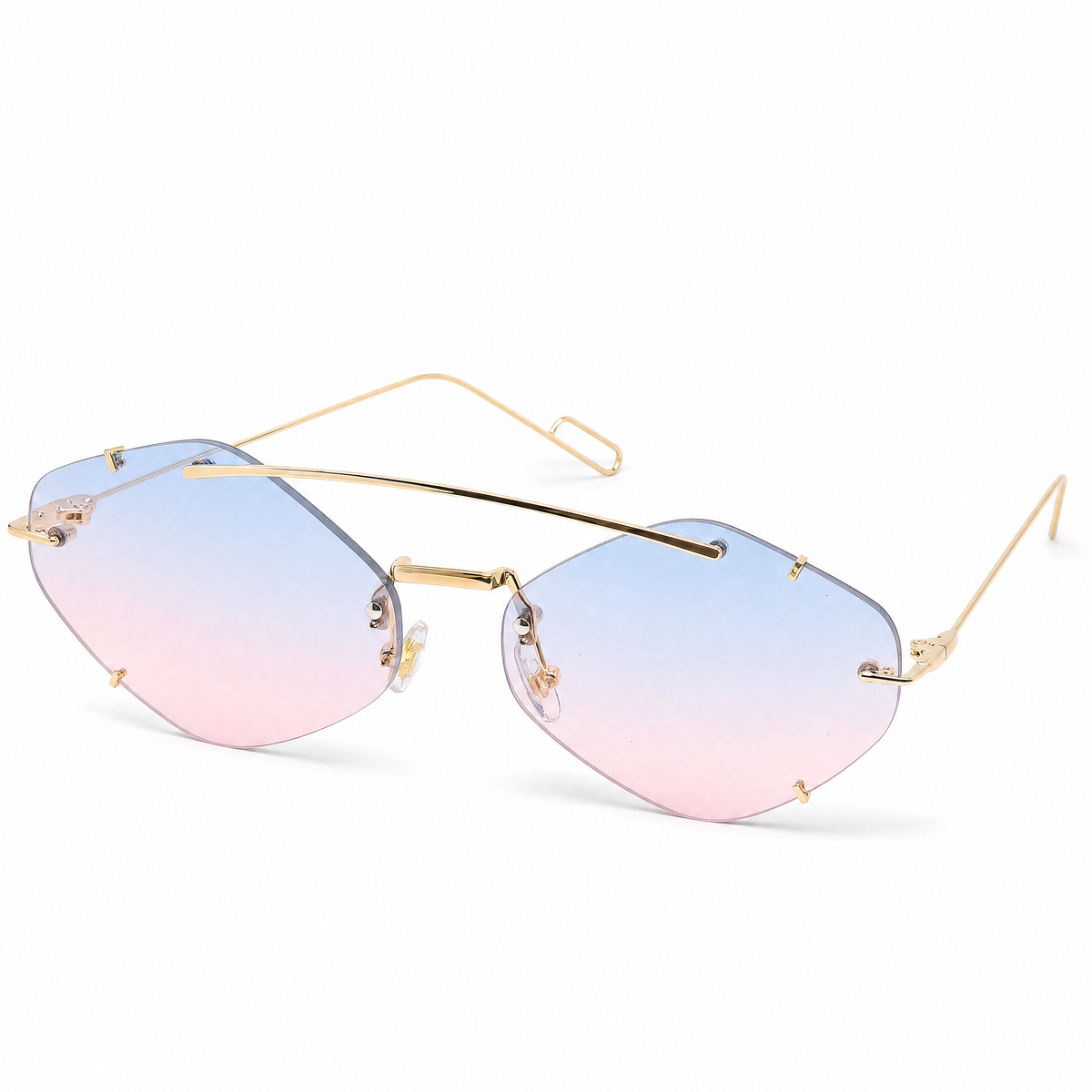 Prism - Blue Pink