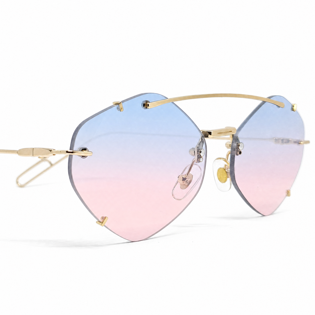 Prism - Blue Pink