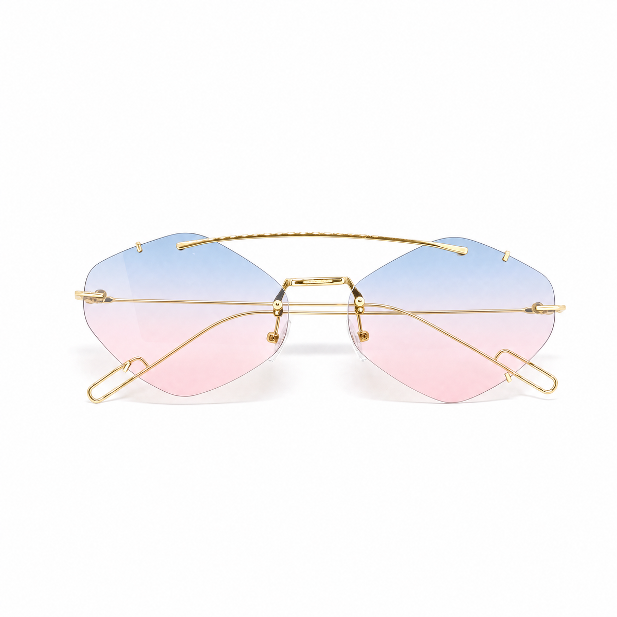 Prism - Blue Pink