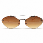Prism - Brown