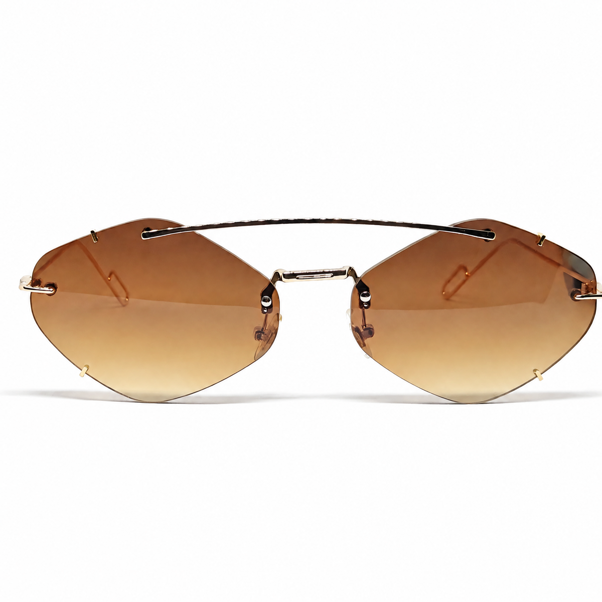 Prism - Brown