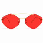 Prism - Red