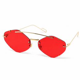Prism - Red