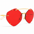 Prism - Red