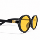 Suppa - Black Yellow