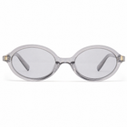 Suppa - Clear Grey