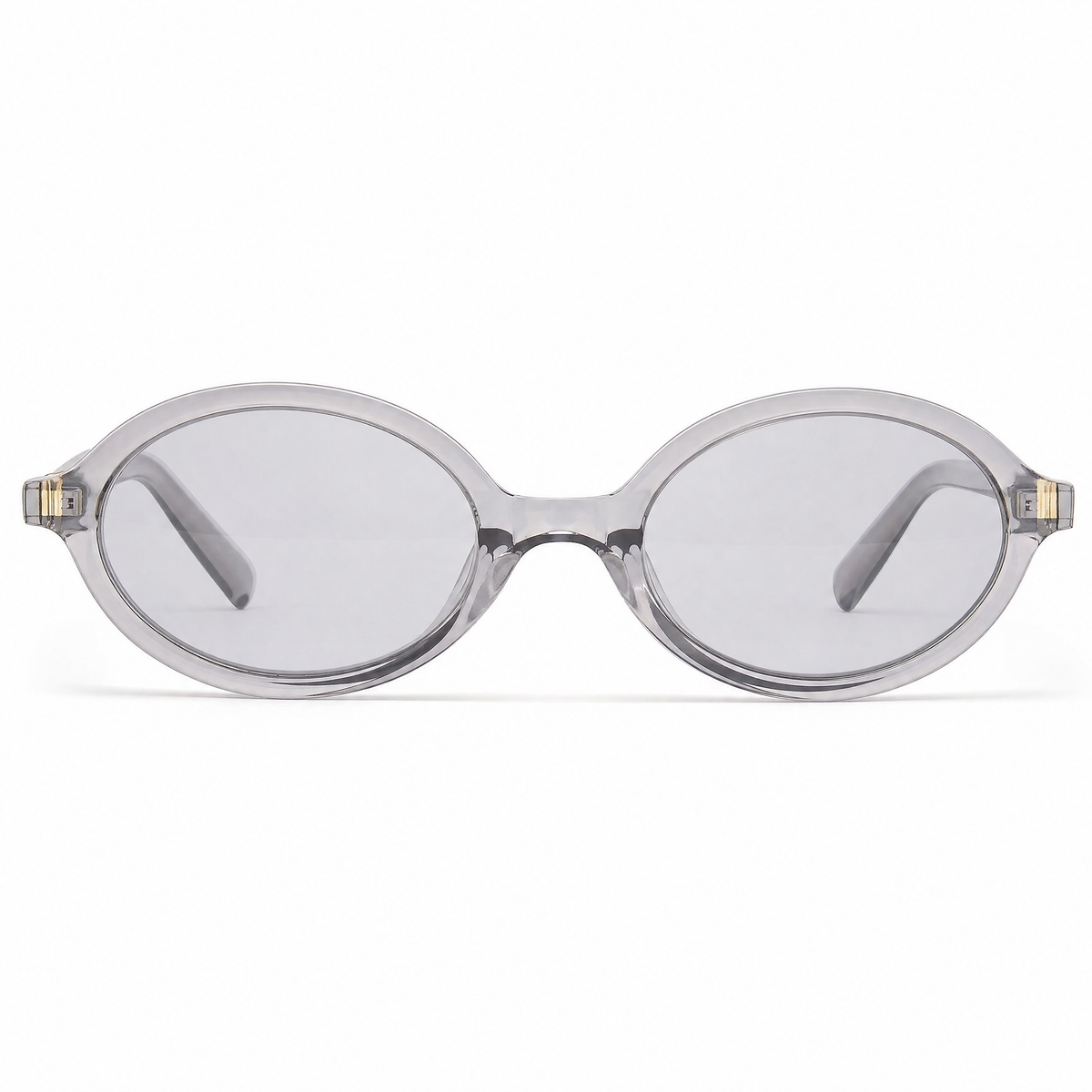 Suppa - Clear Grey