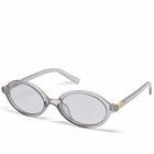 Suppa - Clear Grey