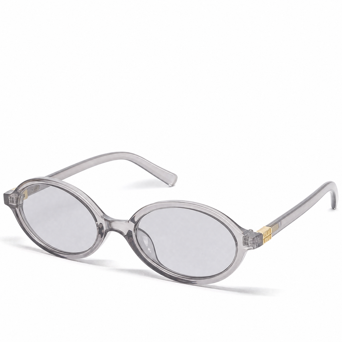 Suppa - Clear Grey