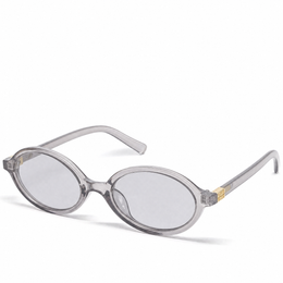 Suppa - Clear Grey