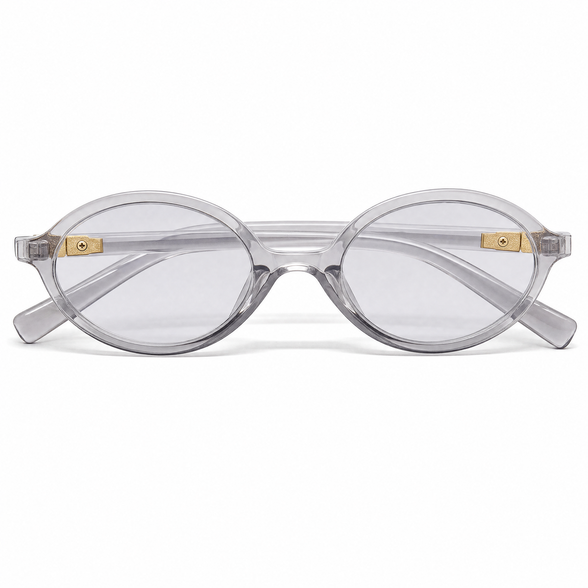 Suppa - Clear Grey