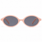 Suppa - Pink Grey