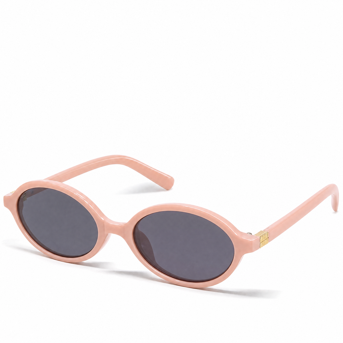 Suppa - Pink Grey