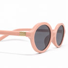 Suppa - Pink Grey