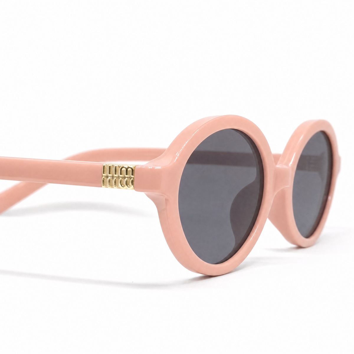 Suppa - Pink Grey