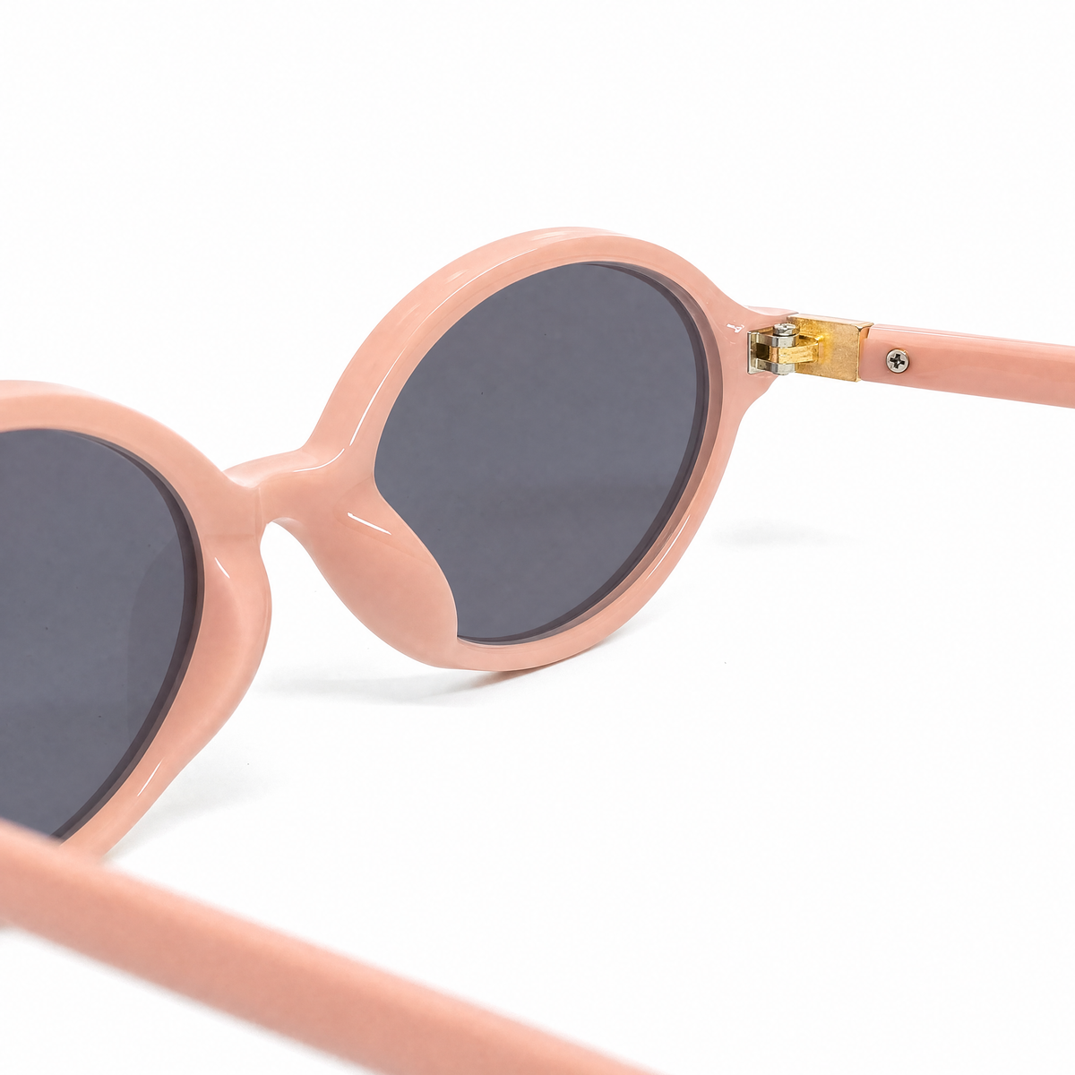 Suppa - Pink Grey