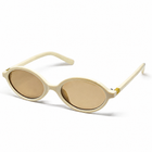 Suppa - Beige Brown