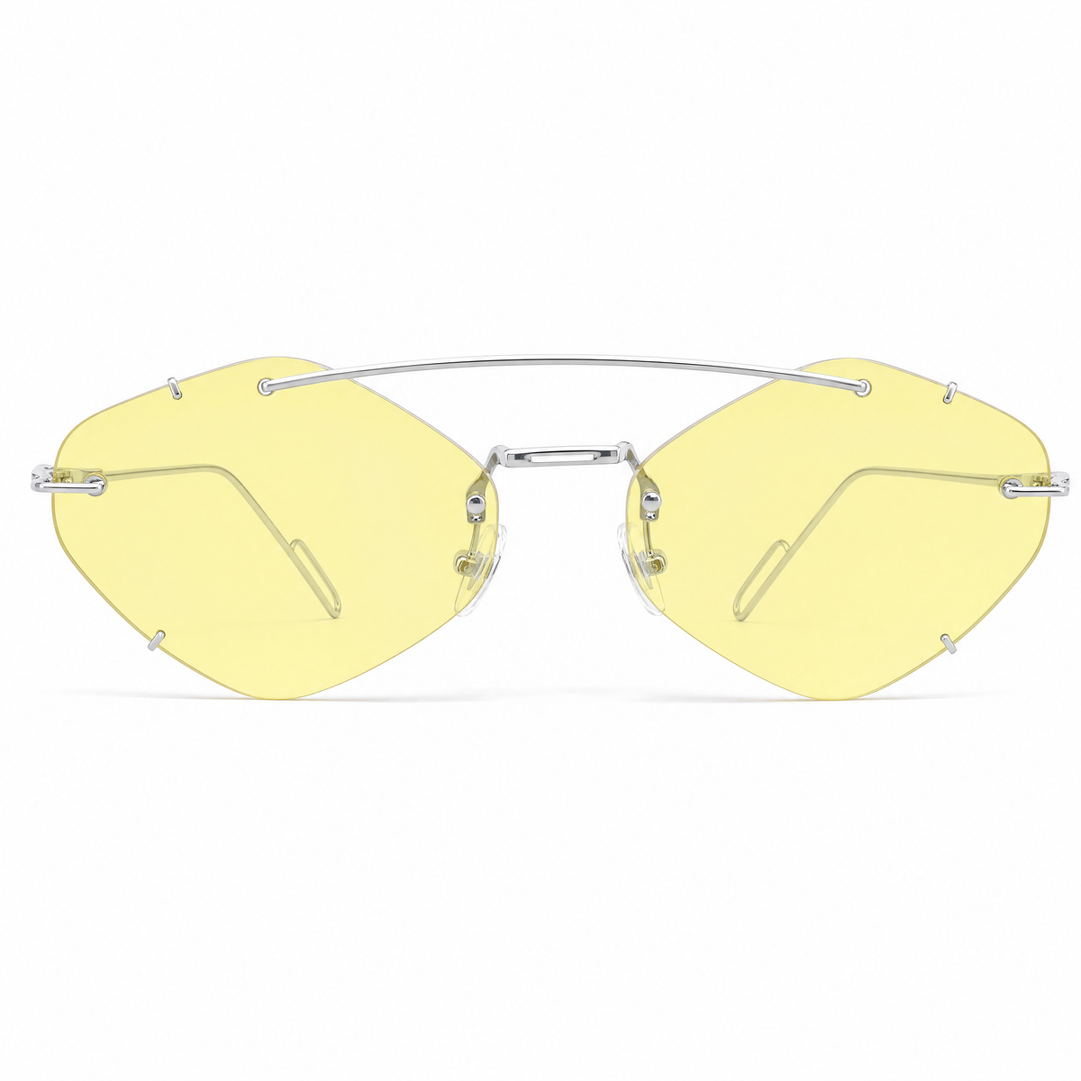 Prism - Yellow