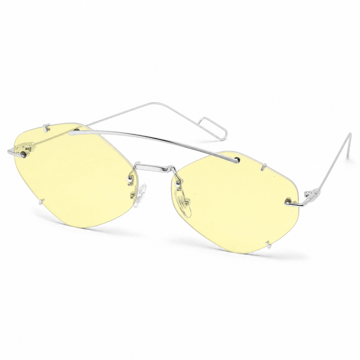 Prism - Yellow