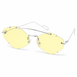 Prism - Yellow