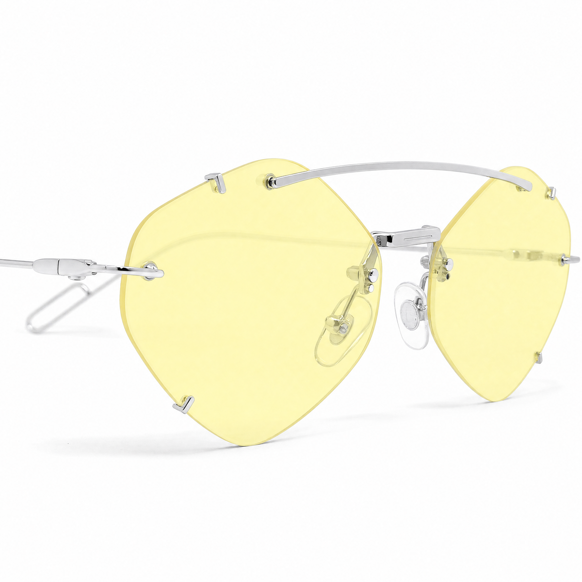 Prism - Yellow