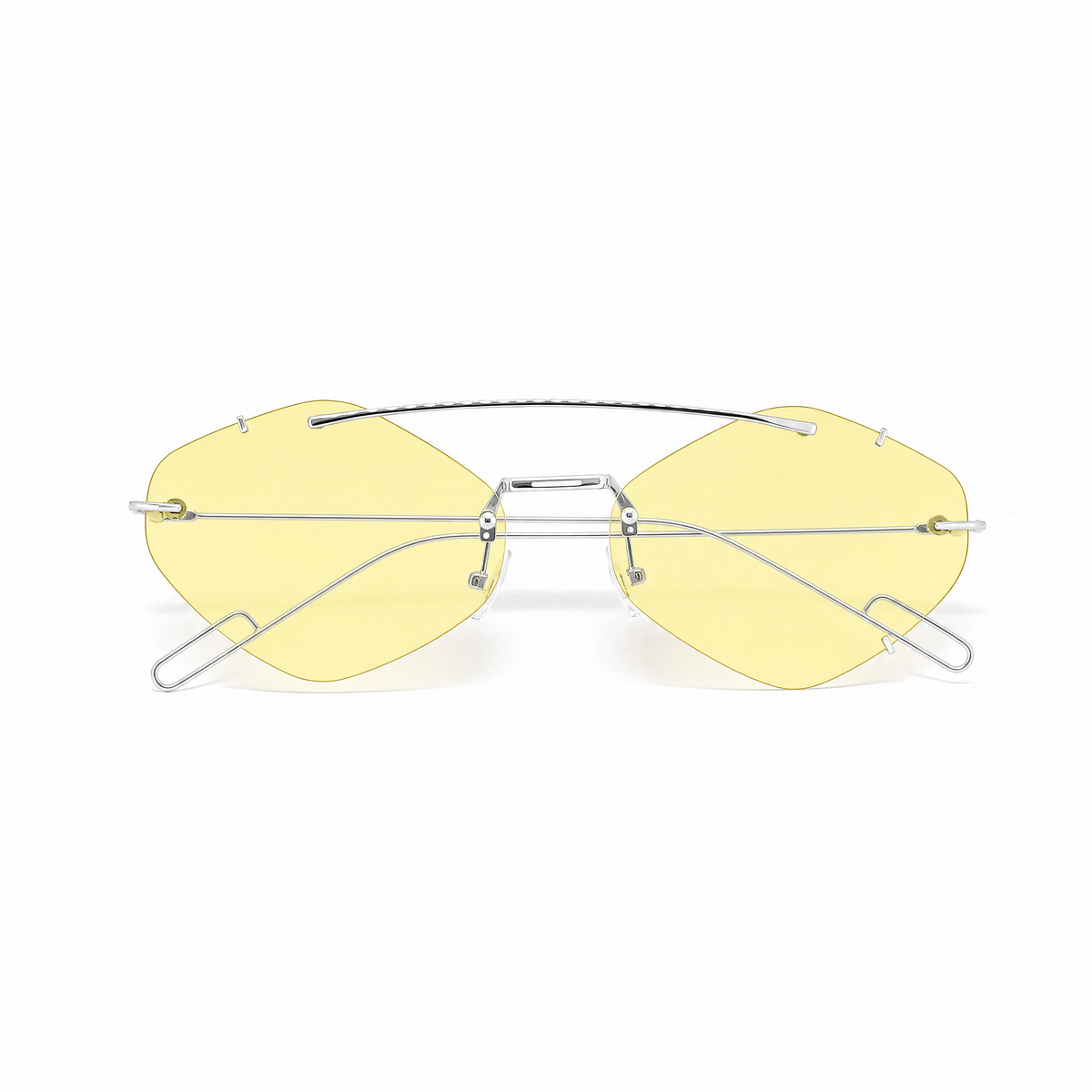 Prism - Yellow
